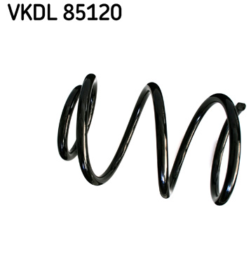 SKF VKDL 85120 Fahrwerksfeder